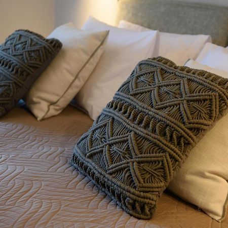 Efilenia Luxury Villas Kontokali Dış mekan fotoğraf
