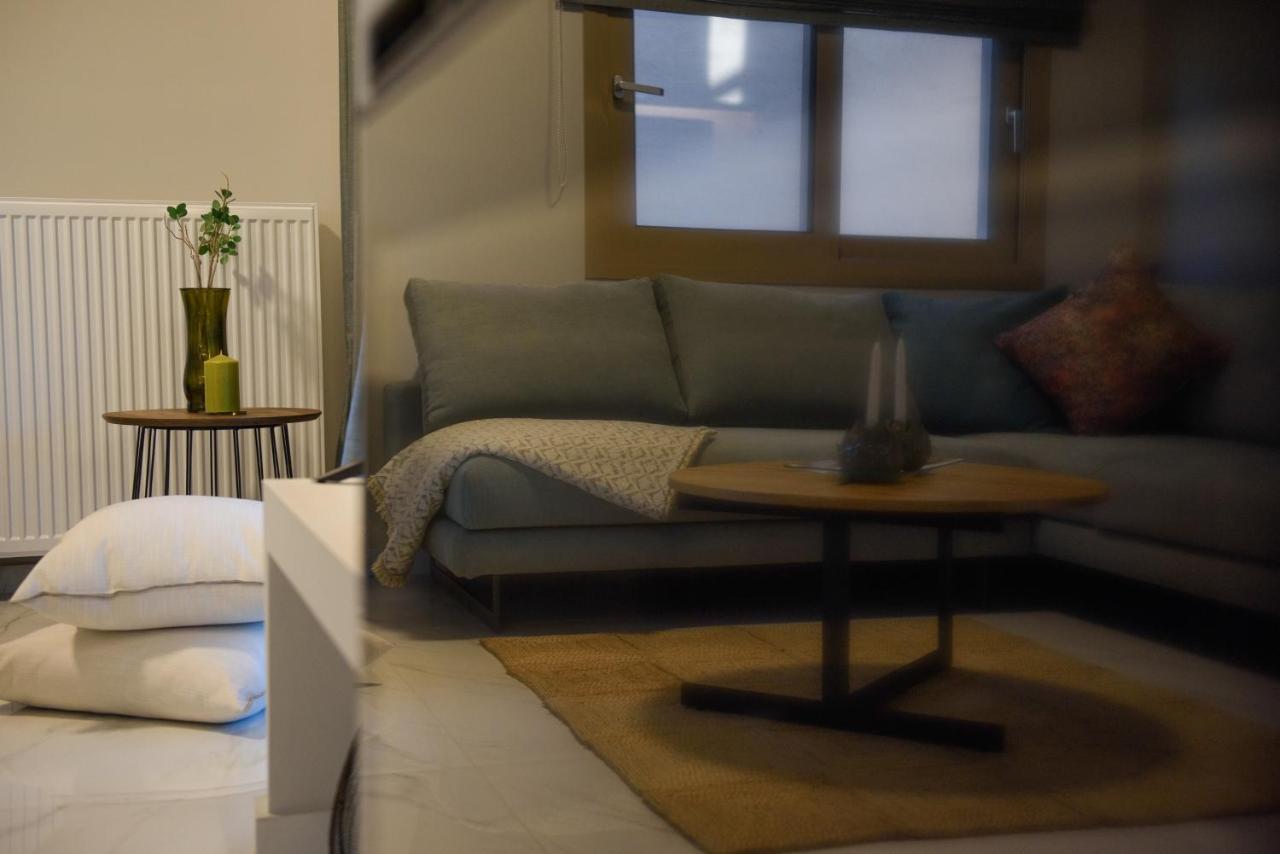 Efilenia Luxury Villas Kontokali Dış mekan fotoğraf