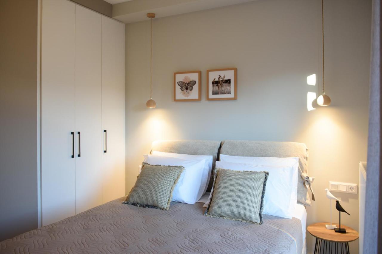 Efilenia Luxury Villas Kontokali Dış mekan fotoğraf
