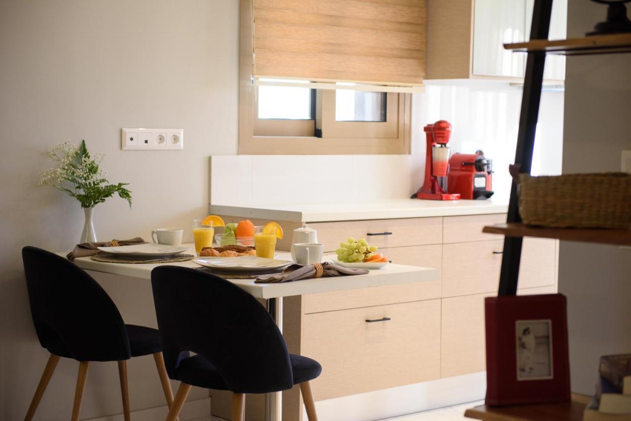 Efilenia Luxury Villas Kontokali Dış mekan fotoğraf