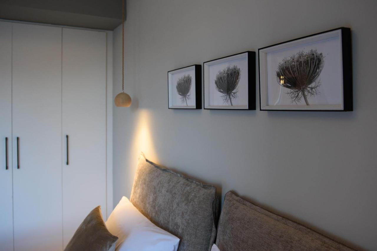 Efilenia Luxury Villas Kontokali Dış mekan fotoğraf